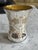 Silver Bauernsilber Glass Cup, Germany, 1880s For Sale - Image 8 of 12