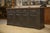 Wood Patinated Pine Buffet, 1960s For Sale - Image 7 of 12