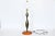 1990s Tall Eva Zeisel RB Universal Woodworks Table Lamp, 1999 For Sale - Image 5 of 13