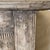 Vintage Reclaimed Fir 3 Door Carved Console For Sale - Image 15 of 18