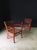 Mediterranean Armchairs, France, 1950s, Set of 2 For Sale - Image 6 of 18