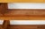 Wall Shelf B17 Bookcase for Wall Mounting in Elm Wood by Pierre Chapo, 1967 For Sale - Image 12 of 13