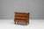 Antique Empire Commode in Mahogany, 1870 For Sale - Image 4 of 9