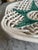 Ceramic Mid-Century French Cote d'Azur Style Ceramic Bowl For Sale - Image 7 of 18