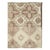 Rustic Galerie Shabab Collection Mid-20th Century Handmade Turkish Anatolian Accent Rug For Sale - Image 3 of 9
