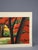 Masao Ido, Gioji Temple, Kyoto, 1986, Woodblock Print For Sale - Image 9 of 13