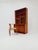 Brown Vintage Danish Teak Bookshelf with Desk by Svend Aage Rasmusen, 1960s For Sale - Image 8 of 11