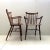 Vintage Dining Chairs from Ton, 1960s, Set of 4 For Sale - Image 13 of 18