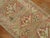 Vintage Zabihi Collection Geometric Turkish Anatolian Runner - 2'10" x 12'2" For Sale In New York - Image 6 of 6