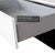 White Everywhere High-Gloss Wooden Sideboard from Ligne Roset For Sale - Image 8 of 14