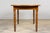 French Provincial Fruitwood Farmhouse Dining Table For Sale - Image 11 of 16