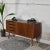 Brown Mini Medium Sideboard by Pastform For Sale - Image 6 of 8