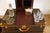 Whisky Set of Decanter, Glasses & Bar Accessories from Louis Vuitton, 2010s For Sale - Image 15 of 18