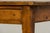 Late 19th Century French Rustic Farmhouse Pine Three-Drawer Writing Table For Sale In New York - Image 6 of 18
