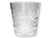A refined midcentury cut crystal ice bucket in the Sovereign pattern by Wedgwood, showcasing the brand’s signature...