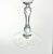 Glass 1940s Cambridge “Lucia” Pair of Water Glasses For Sale - Image 7 of 7