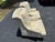 This set of hand made, high custom Hickory Chair Company lounge chairs. They are in excellent like new condition. They...