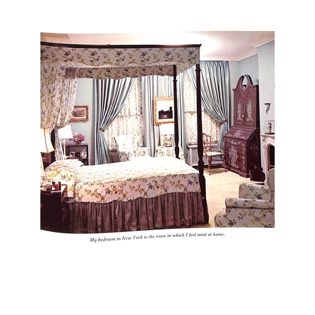 "My Favorite Things: A Personal Guide to Decorating and Entertaining" 1974 Rodgers, Dorothy For Sale - Image 9 of 11