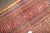 19th Century Bakshaish Square Rug, 12' X 13'7'' For Sale - Image 12 of 15