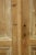 Late 19th Century Late 19th Century Double French Doors - a Pair For Sale - Image 5 of 5