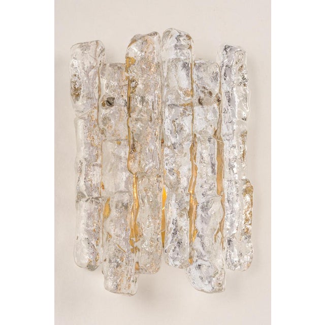 Sconces from Kalmar, Austria, 1960s, Set of 2 For Sale - Image 9 of 11