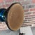 Mid 20th Century Mid Century Modern Blue and Green Ceramic Table Lamp For Sale - Image 12 of 12