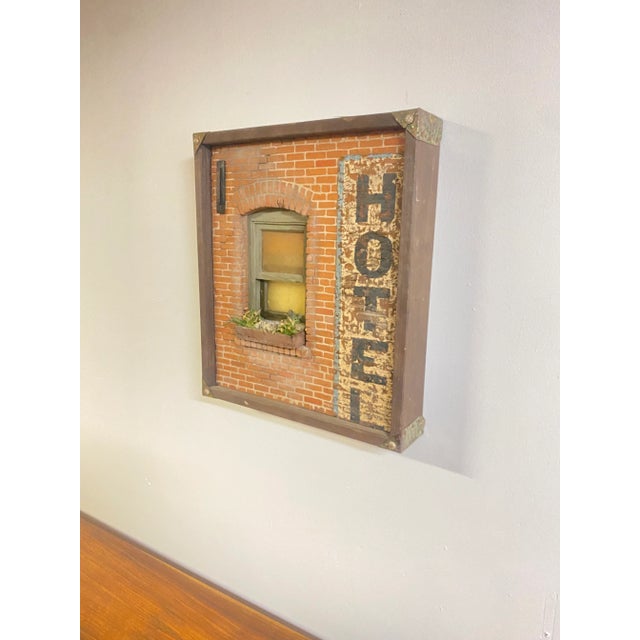 1970s Michael Garman Sculpture For Sale In New York - Image 6 of 10