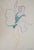 Pablo Picasso (1881-1973) The Ballet Original color lithograph Signed in the plate On heavy paper, 22 x 31 cm (approx. 9 x...
