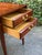 Henkel Harris Drop Leaf Pembroke Side Table For Sale In New York - Image 6 of 9