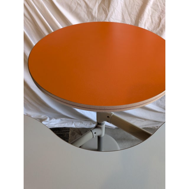 Herman Miller Desk "Red Rocket" Designed by Ayse Byrnel | Ultra-Rare | For Sale - Image 9 of 16
