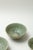 2010s Japanese Ceramic Bowl With Kiln-Transformed Veined Patterns - Set of 4 For Sale - Image 5 of 8