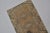 Turkish Long Vintage Turkish Runner, Mustard Yellow and Ochre Anatolian Rug For Sale - Image 3 of 10