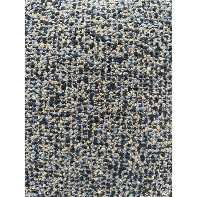 Zimmer + Rohde Boucle Decorative Pillow Cover For Sale - Image 4 of 4