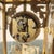Louis XVI Style Bronze and White Marble Clock, 19th Century For Sale - Image 11 of 14