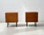 Vintage Bedside Tables by Günter Renkel, 1960s, Set of 2 For Sale - Image 10 of 15