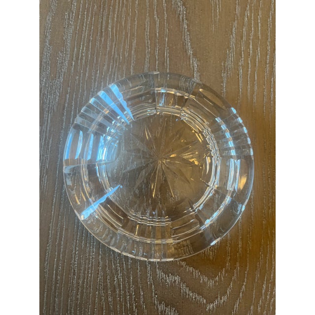 Waterford Crystal Ashtray For Sale In Dallas - Image 6 of 9
