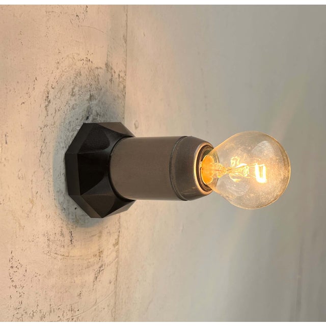 Postmodern Italian Model Le Stelle 1560 Ceiling Lamps by Paolo Piva for Arteluce, 1980s For Sale - Image 10 of 18