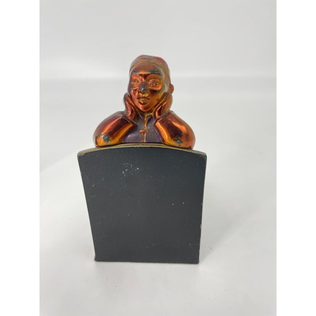 Ronson Ronson Children Bookends For Sale - Image 4 of 11