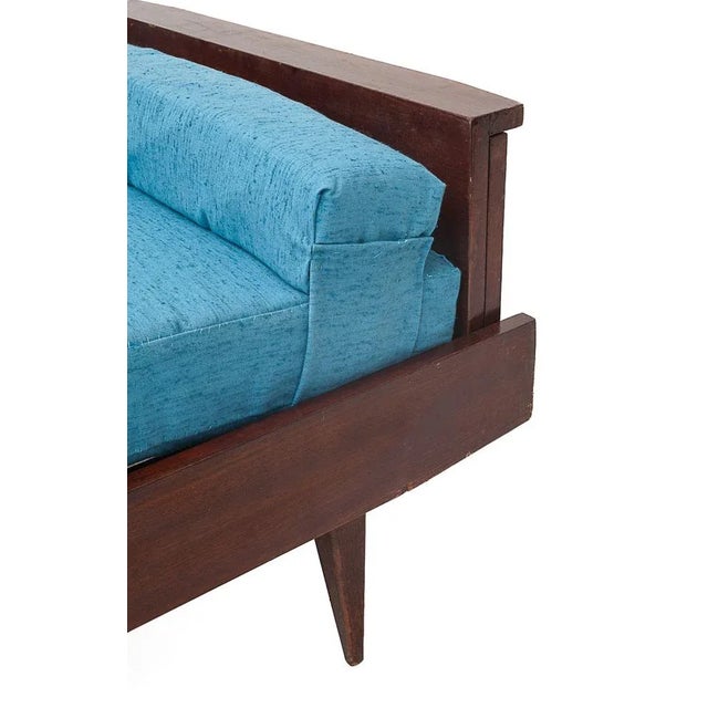 Vintage Extendable Daybed, 1920s For Sale - Image 13 of 14