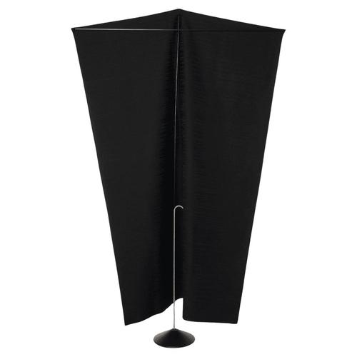 Metal Black Kvadrat Baton Paravant by Ronan Bouroullec for BD Barcelona For Sale - Image 7 of 7