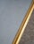 Gold Lillian August by Hickory-White Mirror Top Coffee Table For Sale - Image 8 of 16
