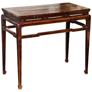 Elmwood Side Table
