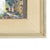 Jaime Murteira, Landscape with Houses, Oil on Canvas For Sale - Image 5 of 6