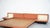 Black Morna Bed attributed to Afra & Tobia Scarpa for Molteni, Italy, 1972 For Sale - Image 8 of 16