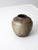 Gold Vintage Studio Pottery Vase For Sale - Image 8 of 9