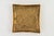 Gold Hammered Ashtray, Vienna, Austria, 1950s For Sale - Image 8 of 9