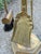 Gothic Victorian 19th Century Fireplace Tools, Complete Set of 5 For Sale - Image 6 of 13