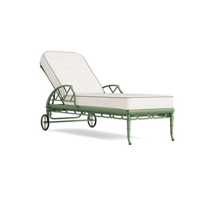 Calcutta is a re-introduction on a grander scale originally designed in 1967 by Hall Bradley. Inspired by the design...
