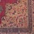 Traditional Early 20th Century Persian Kirmanshah Carpet For Sale - Image 3 of 5