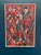 Original Swedish Oil on Plywood – “Abstract Composition” by Rolf Andersson – Signed – Vintage & Framed – 54.5 × 38.5 cm...